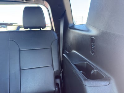2023 Chevrolet Traverse AWD 1LZ