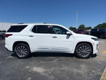 2023 Chevrolet Traverse AWD 1LZ