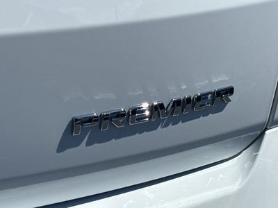 2023 Chevrolet Traverse AWD 1LZ