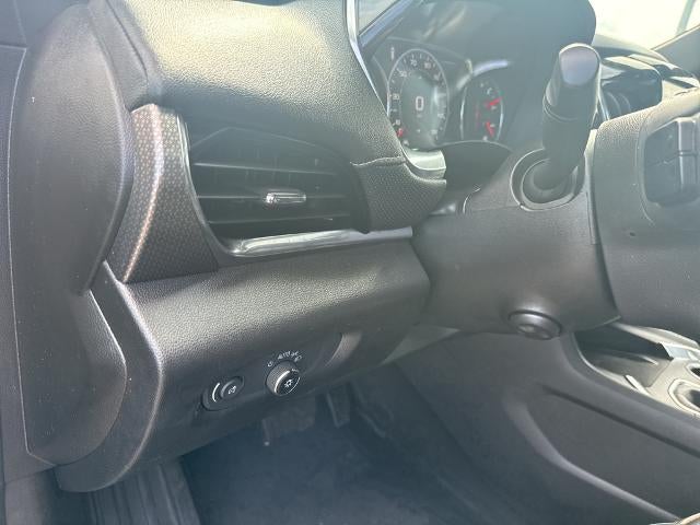 2022 Chevrolet Traverse AWD 1LZ Redline Edition