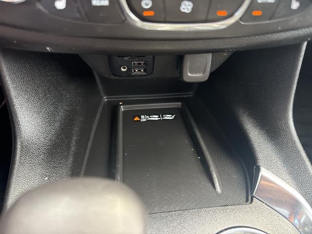 2022 Chevrolet Traverse AWD 1LZ Redline Edition