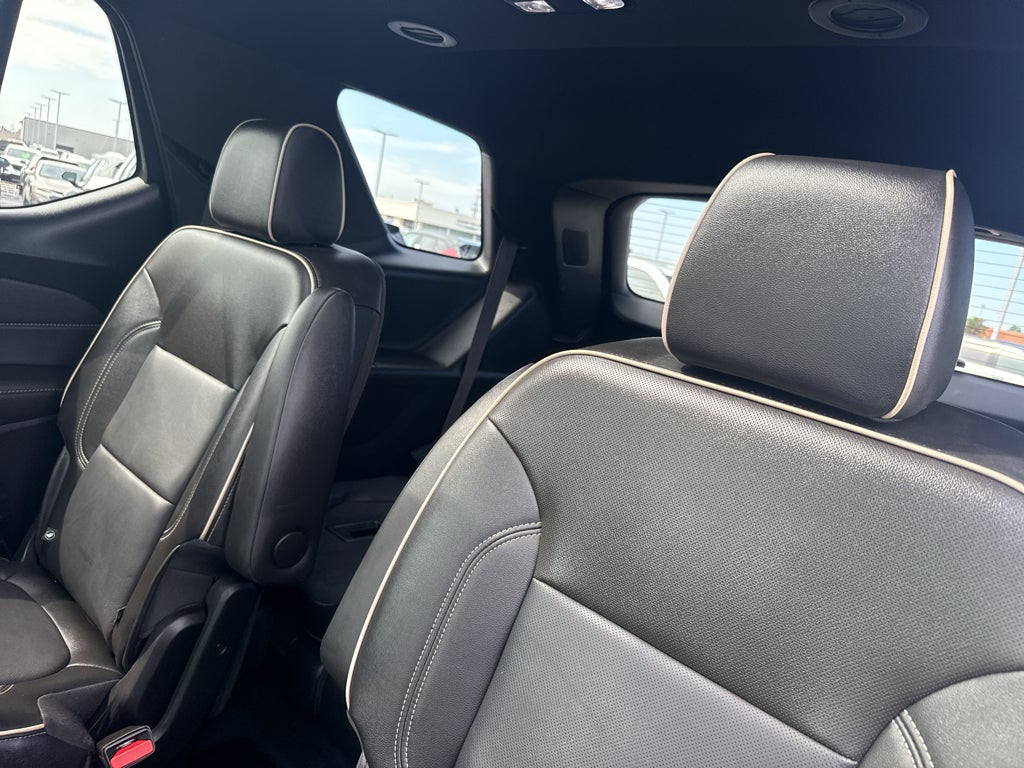 2022 Chevrolet Traverse AWD 1LZ Redline Edition