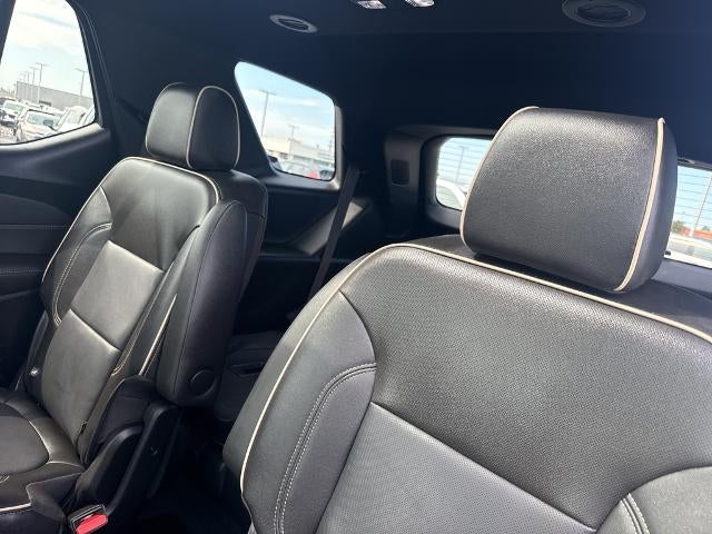 2022 Chevrolet Traverse AWD 1LZ Redline Edition