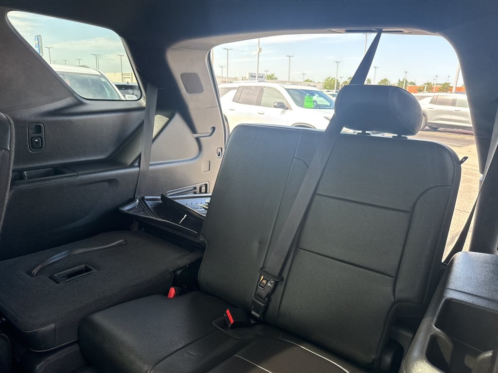 2022 Chevrolet Traverse AWD 1LZ Redline Edition