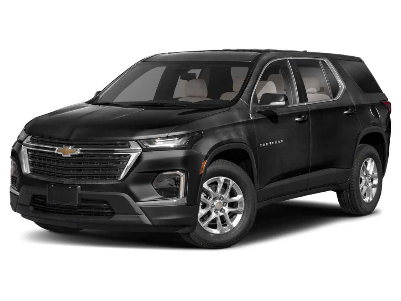 2022 Chevrolet Traverse AWD 1LZ