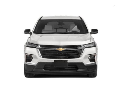 2022 Chevrolet Traverse AWD 1LZ