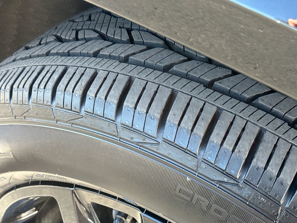 2023 Chevrolet Traverse AWD 1LZ