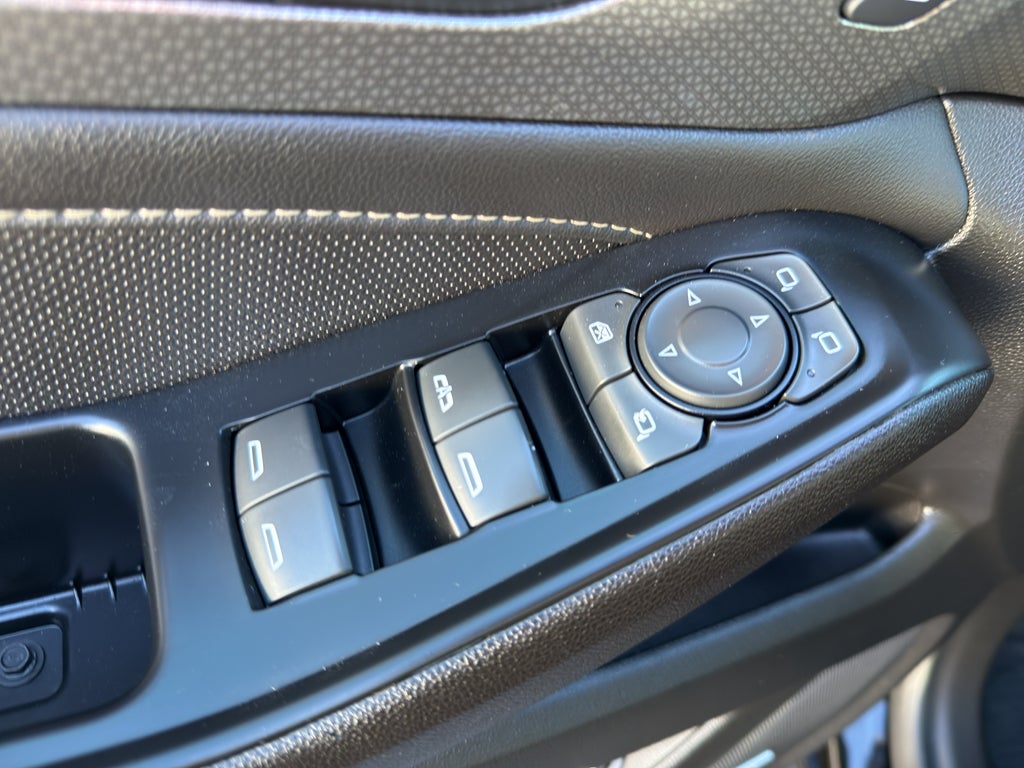 2023 Chevrolet Traverse AWD 1LZ