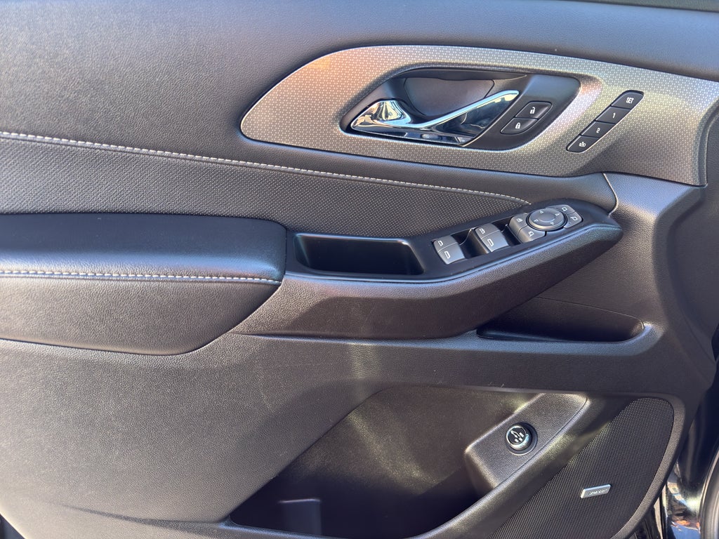 2023 Chevrolet Traverse AWD 1LZ