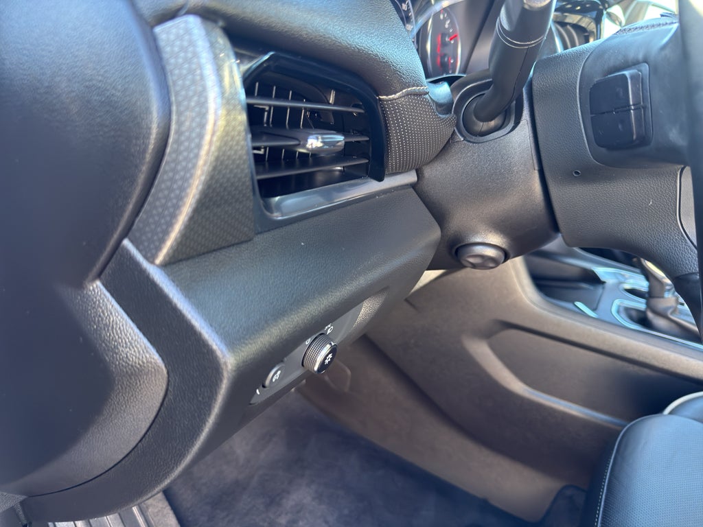 2023 Chevrolet Traverse AWD 1LZ