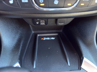 2023 Chevrolet Traverse AWD 1LZ