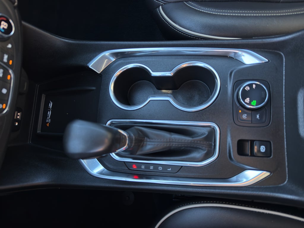 2023 Chevrolet Traverse AWD 1LZ