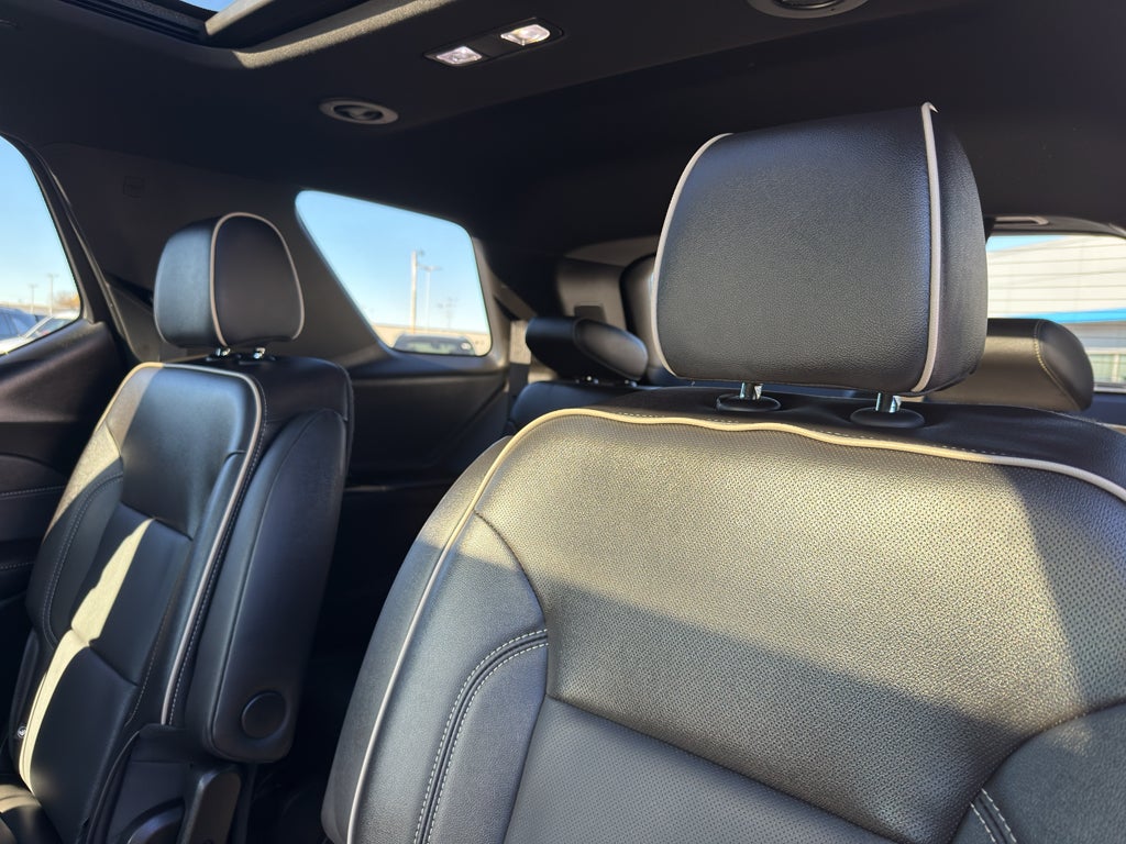 2023 Chevrolet Traverse AWD 1LZ