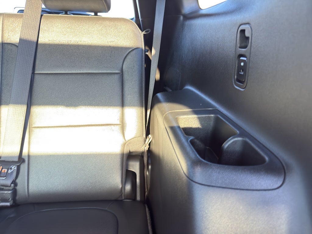 2023 Chevrolet Traverse AWD 1LZ