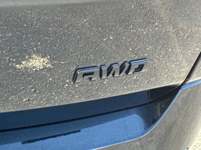 2023 Chevrolet Traverse AWD 1LZ