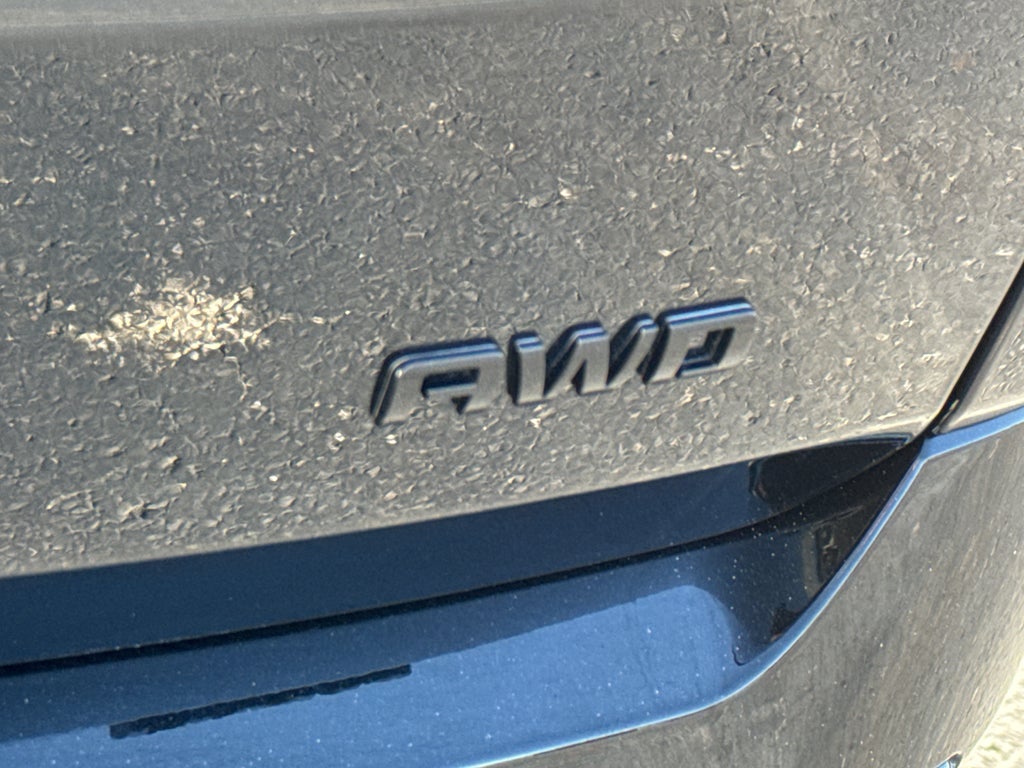 2023 Chevrolet Traverse AWD 1LZ