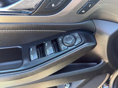 2023 Chevrolet Traverse AWD 1LZ