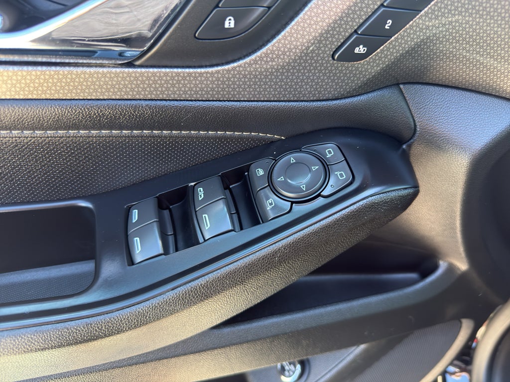 2023 Chevrolet Traverse AWD 1LZ