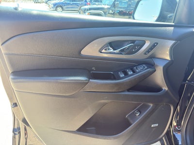 2023 Chevrolet Traverse AWD 1LZ