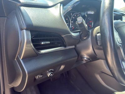 2023 Chevrolet Traverse AWD 1LZ