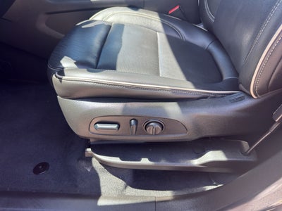 2023 Chevrolet Traverse AWD 1LZ