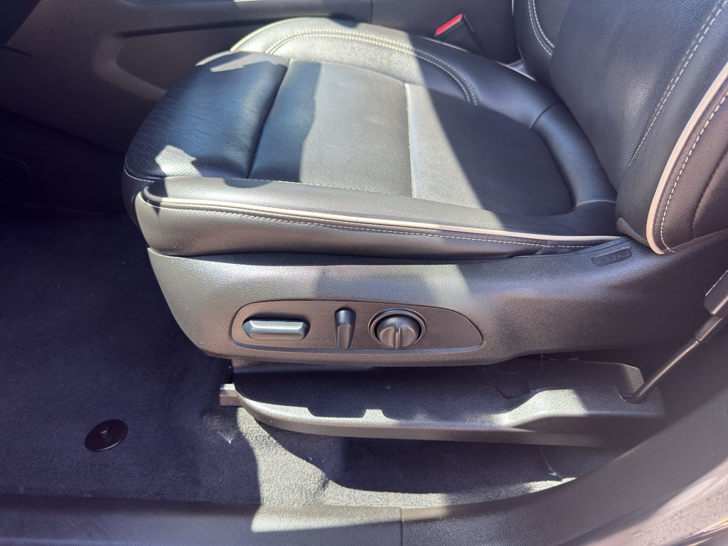 2023 Chevrolet Traverse AWD 1LZ