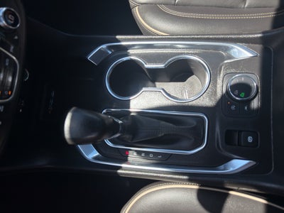 2023 Chevrolet Traverse AWD 1LZ