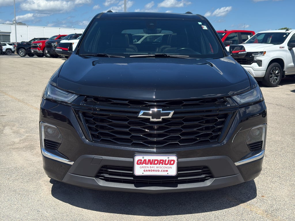 2023 Chevrolet Traverse AWD 1LZ