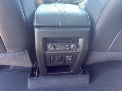 2023 Chevrolet Traverse AWD 1LZ