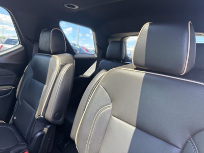 2023 Chevrolet Traverse AWD 1LZ