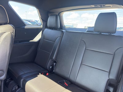 2023 Chevrolet Traverse AWD 1LZ