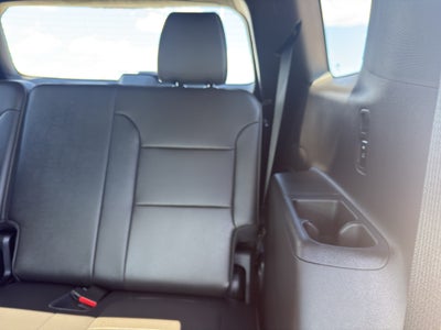 2023 Chevrolet Traverse AWD 1LZ