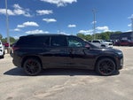 2023 Chevrolet Traverse AWD 1LZ