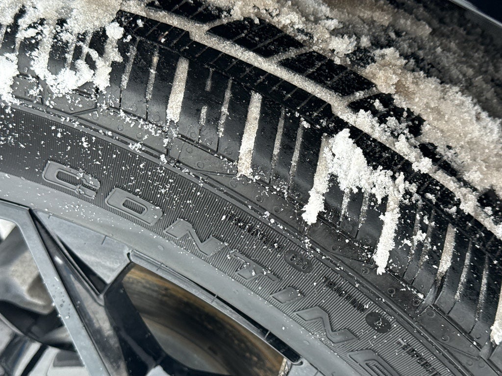 2024 Chevrolet Traverse RS w/2RS