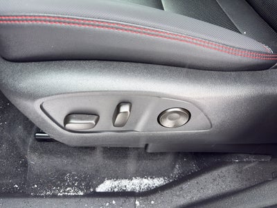 2024 Chevrolet Traverse RS w/2RS