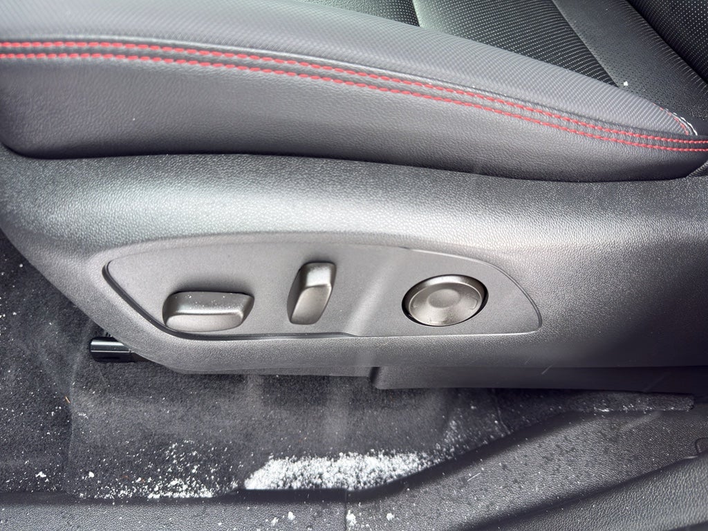 2024 Chevrolet Traverse RS w/2RS