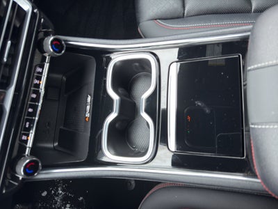 2024 Chevrolet Traverse RS w/2RS