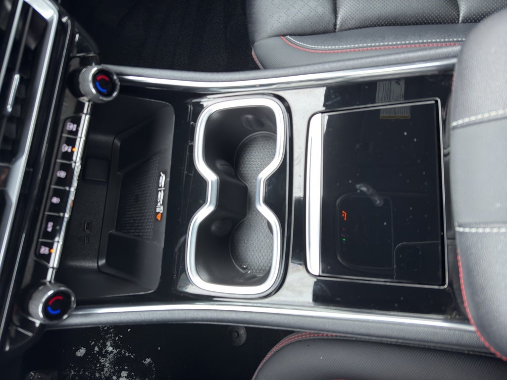 2024 Chevrolet Traverse RS w/2RS