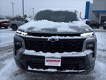 2024 Chevrolet Traverse RS w/2RS