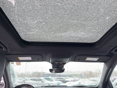 2024 Chevrolet Traverse RS w/2RS