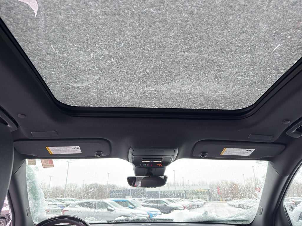 2024 Chevrolet Traverse RS w/2RS