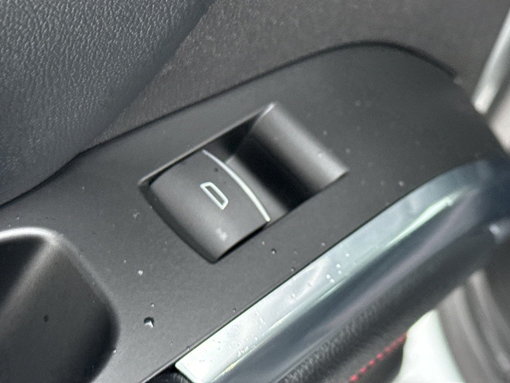 2024 Chevrolet Traverse RS w/2RS