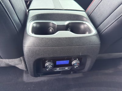 2024 Chevrolet Traverse RS w/2RS