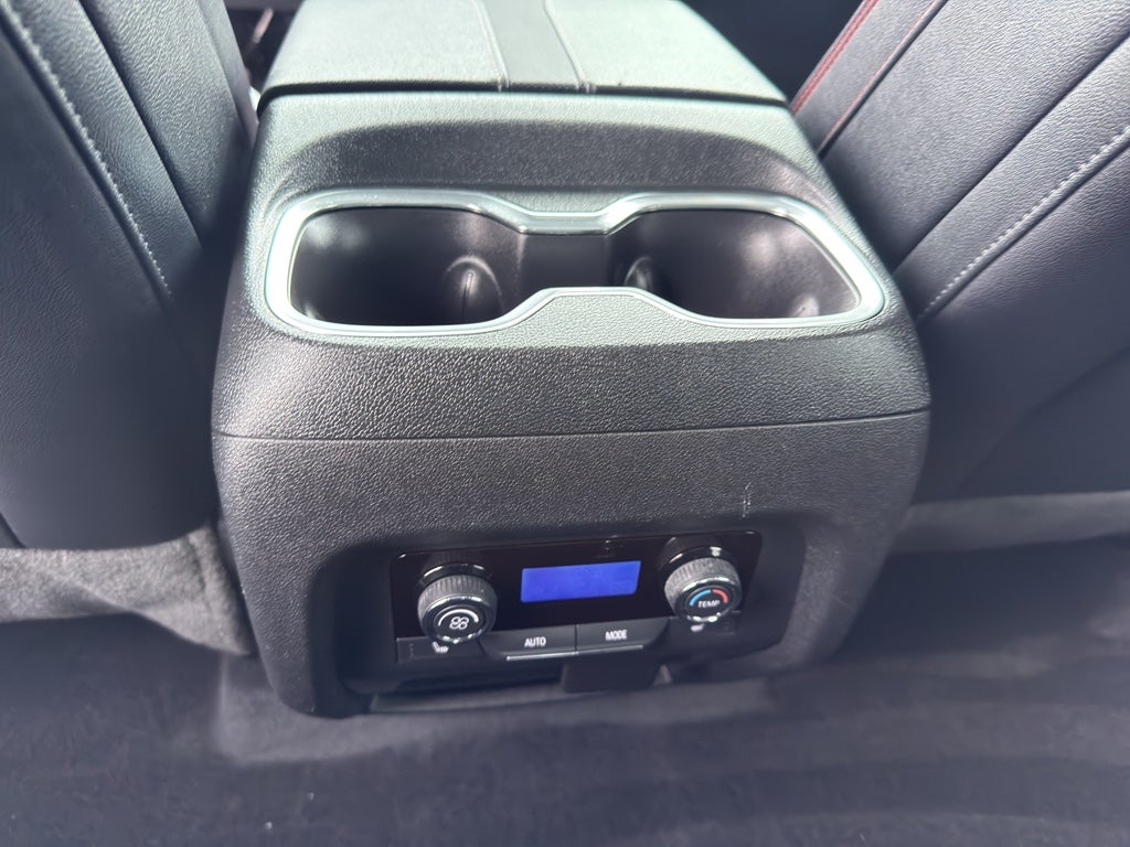 2024 Chevrolet Traverse RS w/2RS