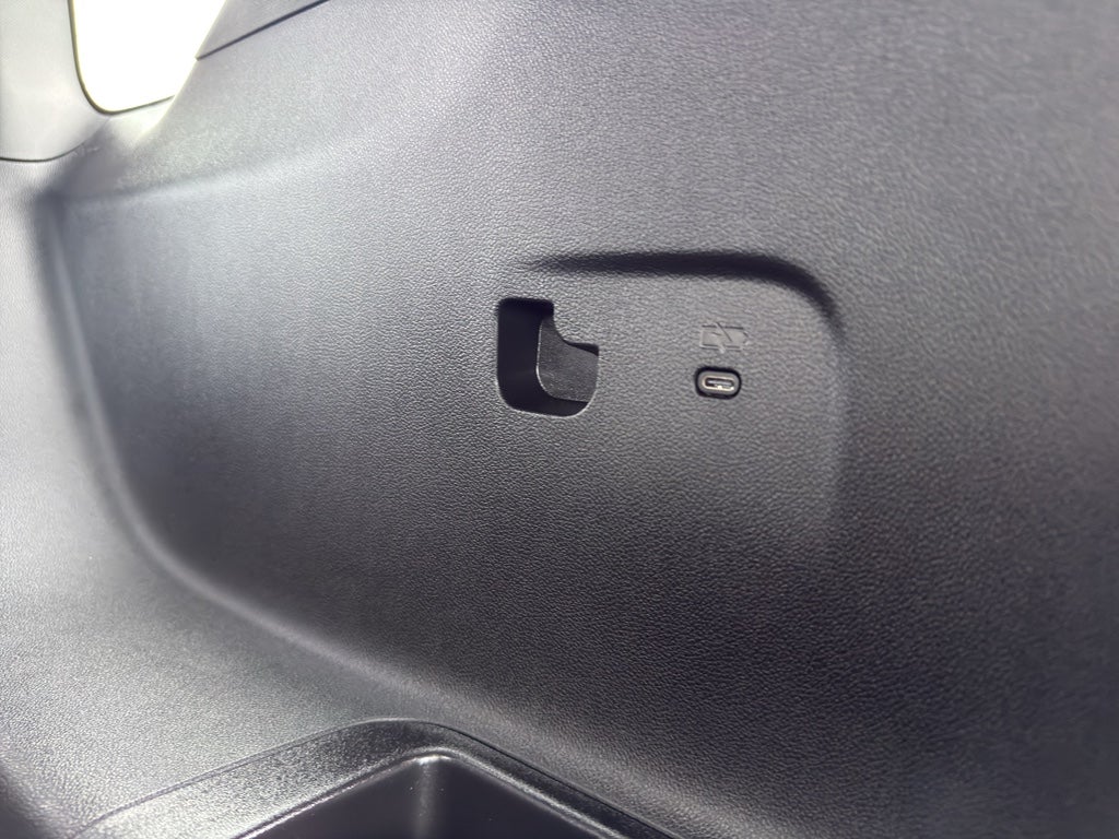 2024 Chevrolet Traverse RS w/2RS