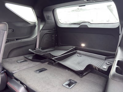 2024 Chevrolet Traverse RS w/2RS