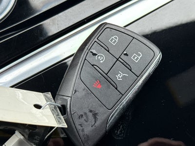 2024 Chevrolet Traverse RS w/2RS