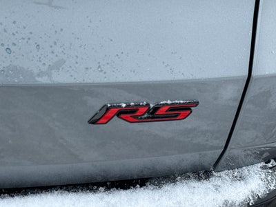 2024 Chevrolet Traverse RS w/2RS
