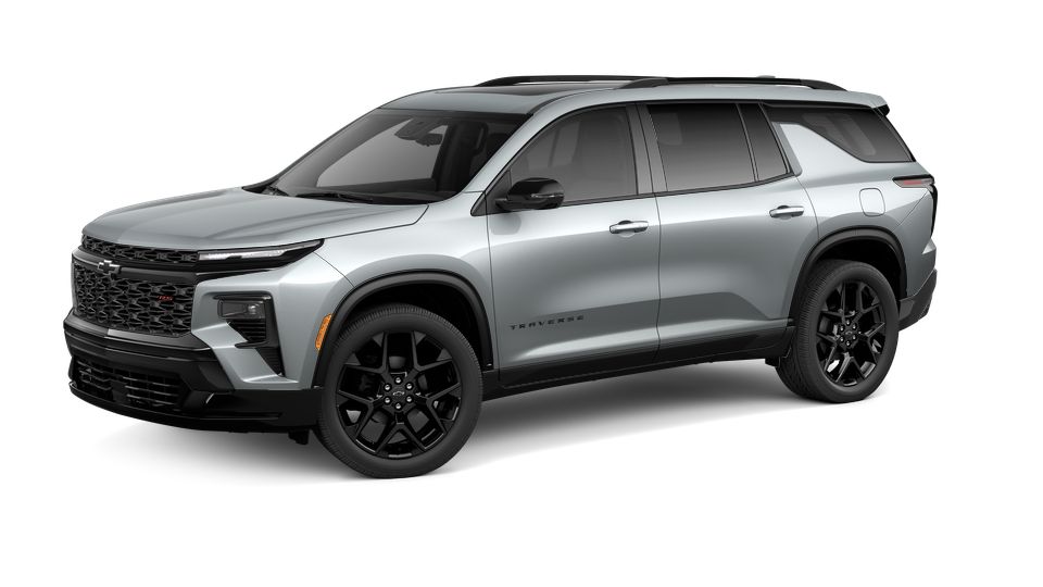 2024 Chevrolet Traverse RS w/2RS