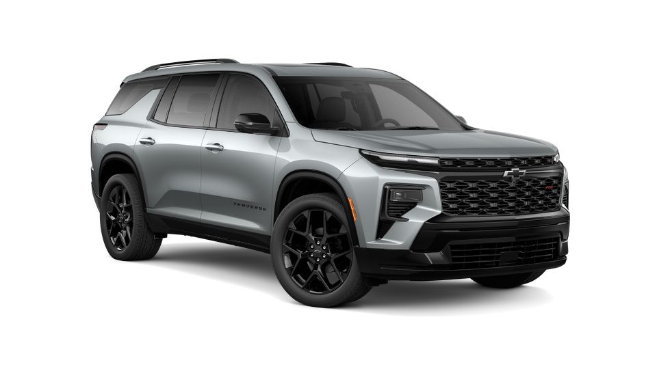 2024 Chevrolet Traverse RS w/2RS